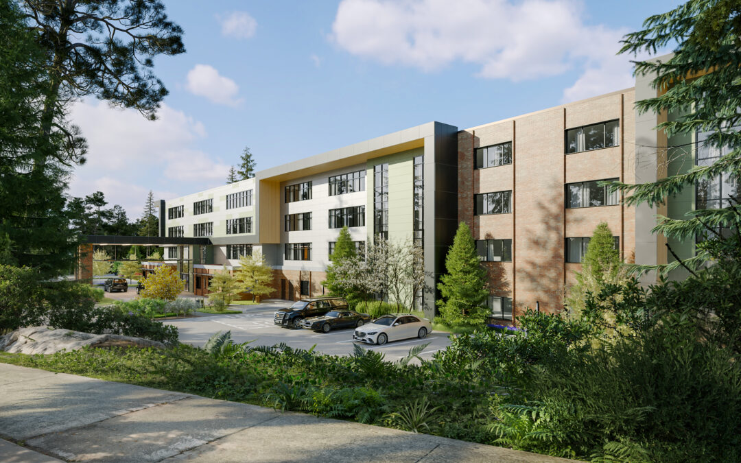 Bothell Senior Living