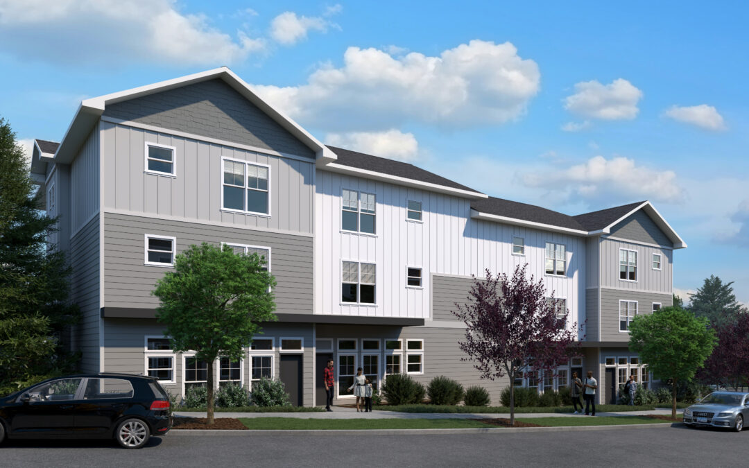 Woodland Heights-Lone Oak Apartments