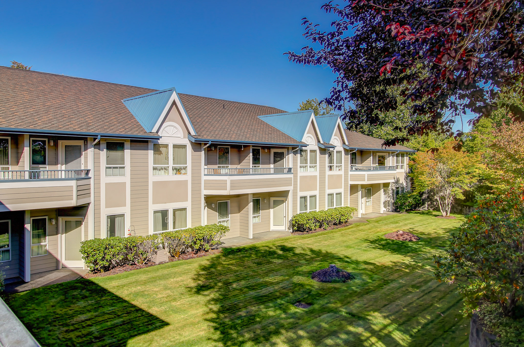 Clearbrook Inn - Silverdale WA