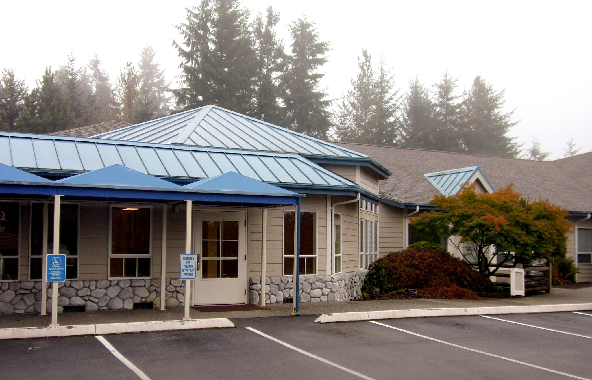 Clearbrook Inn - Silverdale WA