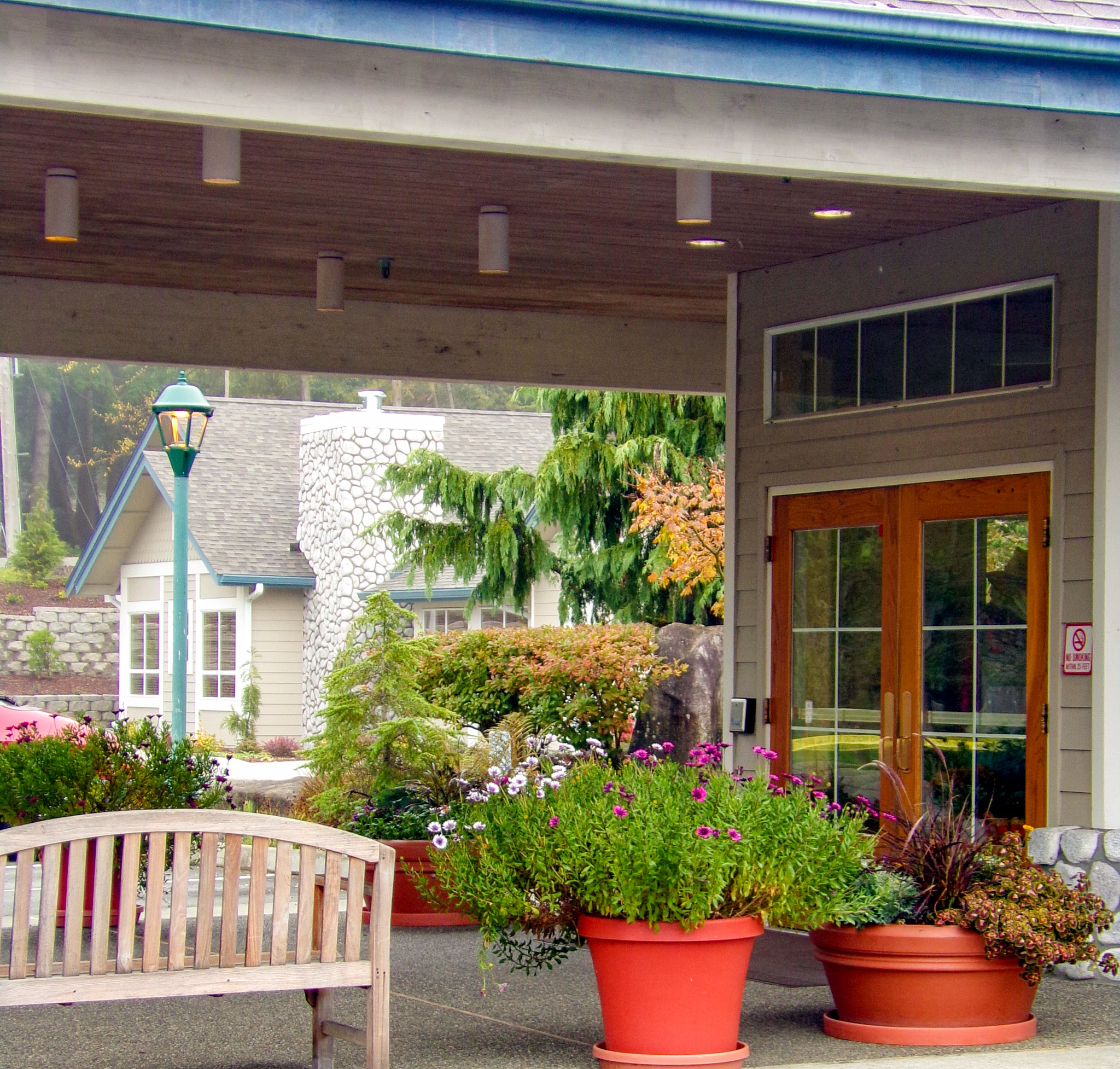 Clearbrook Inn - Silverdale WA