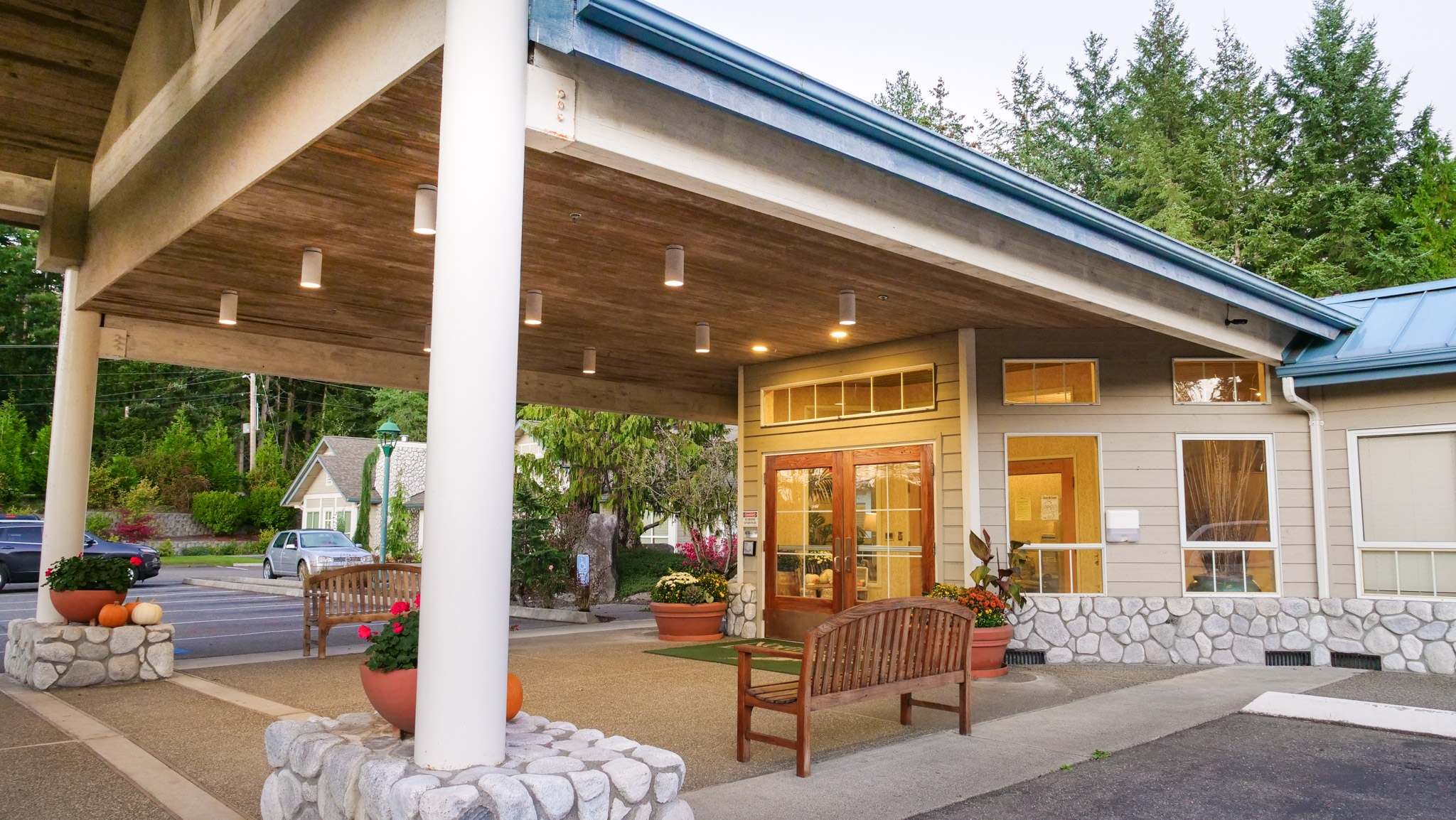 Clearbrook Inn - Silverdale WA