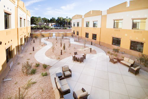 Sante of Tucson