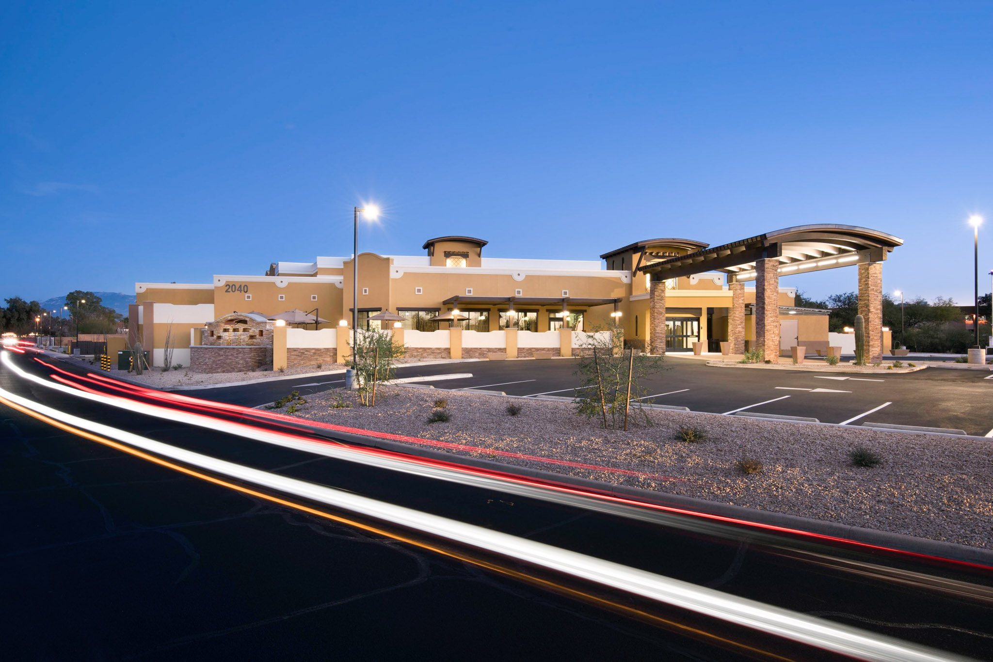 Sante of Tucson
